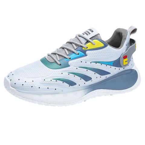 Explosive mesh daddy shoes trendy fashion sneakers running shoes
