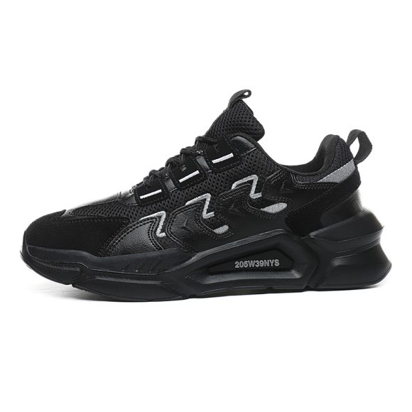 Autumn new CF retro series Dunhuang Wei Dewu couples casual old shoes - Image 2