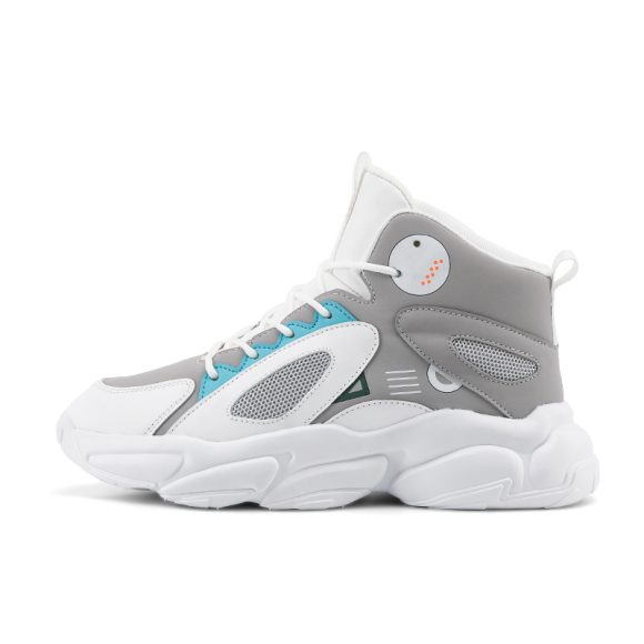 Explosive New High Top Casual Daddy Shoes - Image 2