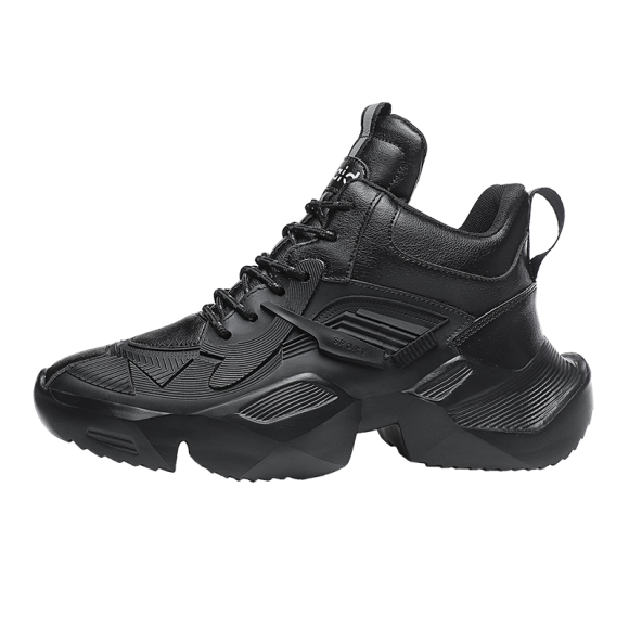 High-top ORG same 3D dad mecha shoes - Image 4